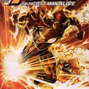 The Flash: The Fastest Man Alive