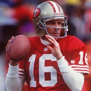 Joe Montana