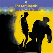 (1999) the Flaming Lips - The Soft Bulletin