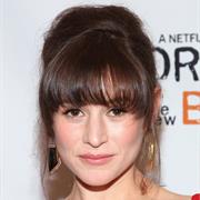 Yael Stone