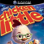 Chicken Little