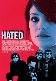 Hated (2012)