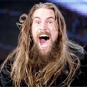 Kassius Ohno