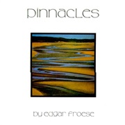 Edgar Froese - Pinnacles