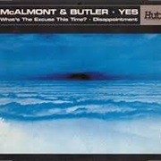 Yes - McAlmont &amp; Butler