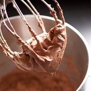 Chocolate Buttercream Icing