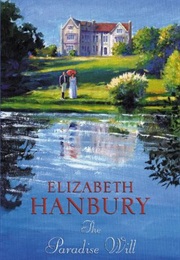 The Paradise Will (Elizabeth Hanbury)