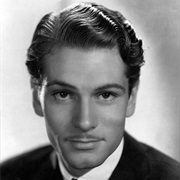 Laurence Olivier