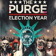 The Purge: Election Year