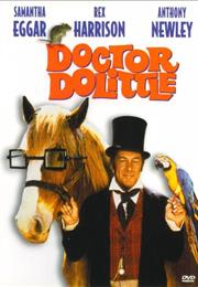 Doctor Dolittle (19670