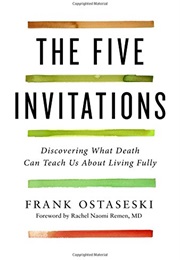 The Five Invitations (Frank Otaseski)