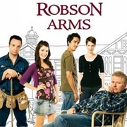 Robson Arms