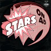 Stars on 45 - Stars on 45