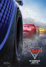 Cars 3 (2017)