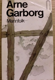 Mannfolk (Arne Garborg)