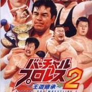 Virtual Pro Wrestling 2