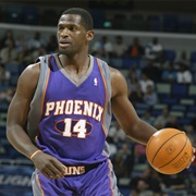 Antonio Mcdyess