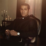 Father Delgado