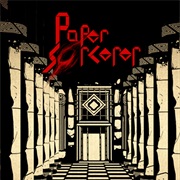 Paper Sorcerer