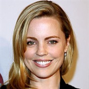 Melissa George