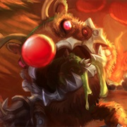 Reindeer Kog&#39;maw