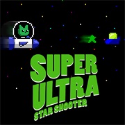 Super Ultra Star Shooter