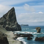 Kerguelen Islands, France