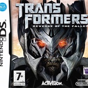 Transformers: Revenge of the Fallen - Decepticons