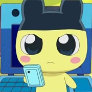 Mametchi