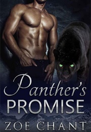 Panther&#39;s Promise (Zoe Chant)