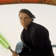 Luke Skywalker