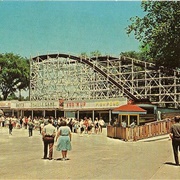 Defunct U.S. Amusement and Theme Parks (1970-2019)