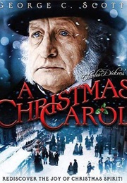 Christmas Carol (1984)