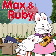 Max &amp; Ruby