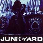 Junkyard