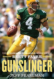 Gunslinger (Pearlman)