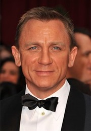 Daniel Craig (Skyfall) (2012)