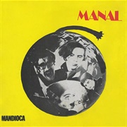 Manal – Manal (1970)