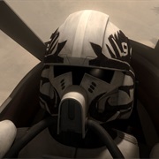 Clone Trooper Pilot