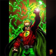 Green Lantern (Alan Scott)