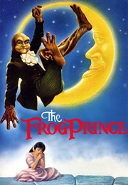 The Frog Prince (John Paragon) (1986)