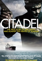 Citadel (Jordan Wylie)