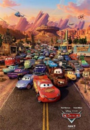 Cars (2006)