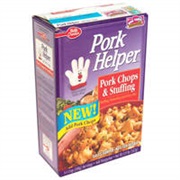 Pork Helper