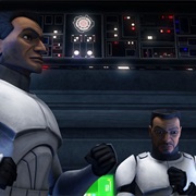 Rookies (Star Wars the Clone Wars)