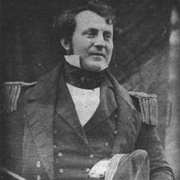 James Fitzjames