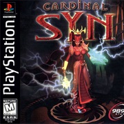 Cardinal Syn