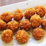 Prawn Ball