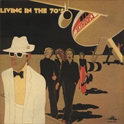 Skyhooks - Living in the 70&#39;s (1974)