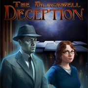 Blackwell Deception